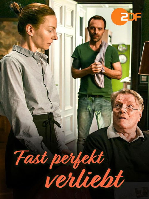 Fast perfekt verliebt (2019) poster