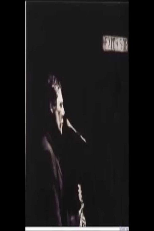 La Mygale Jaune (2004) poster