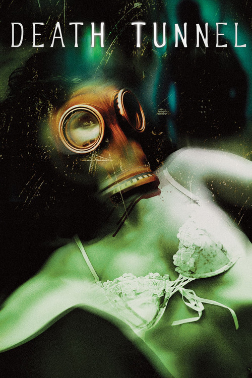 Death Tunnel (2005) poster