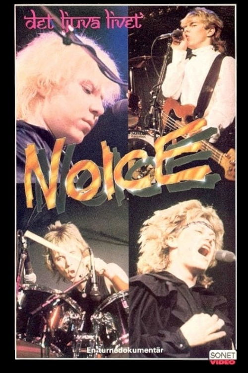 Det ljuva livet (1982) poster