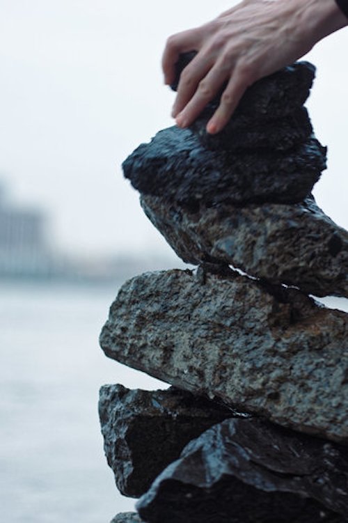 The Path of Enigma (2017) poster