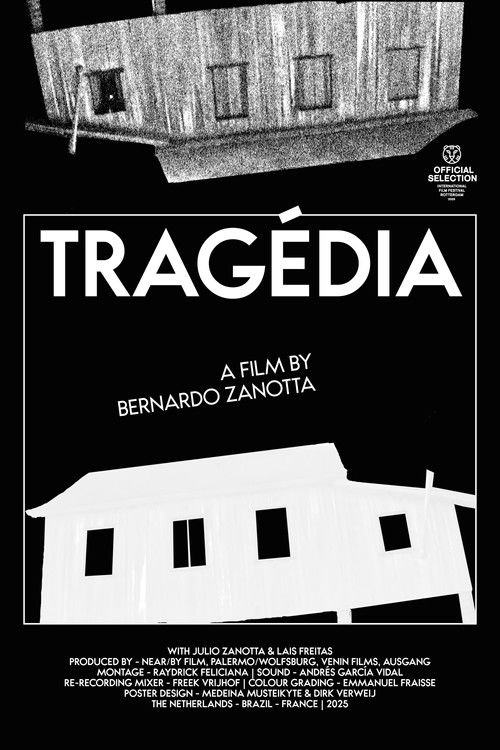 Tragedy (2025) poster