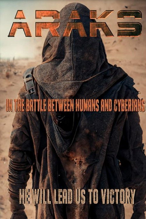 ARAKS (2023) poster