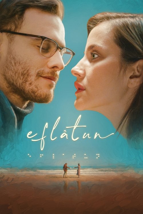 Eflâtun (2023) poster