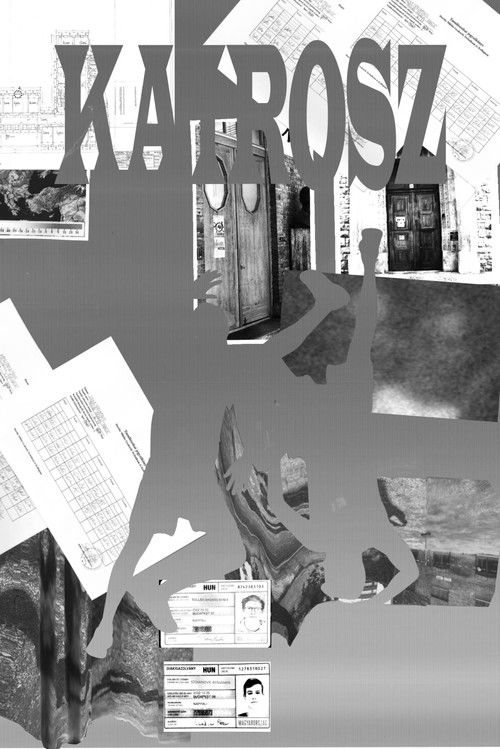 Kairos (2025) poster