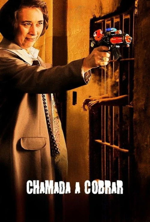 Chamada a Cobrar (2012) poster