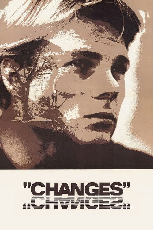 Changes (1969) poster