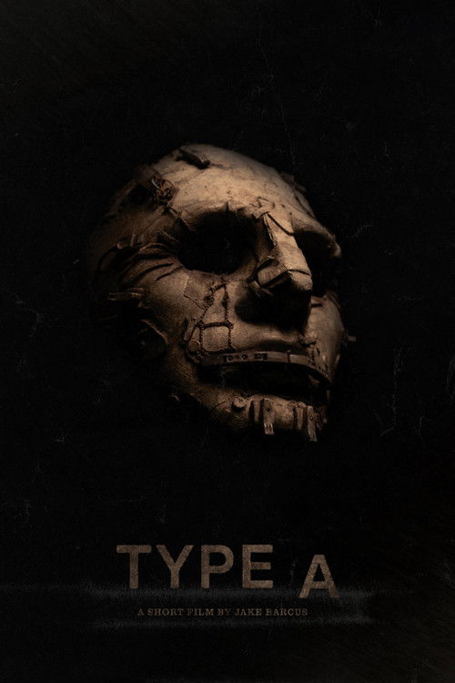 Type A (2024) poster