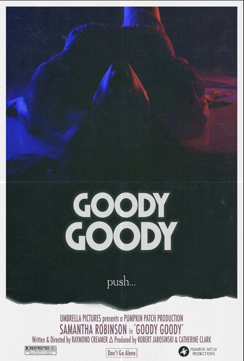 Goody Goody poster
