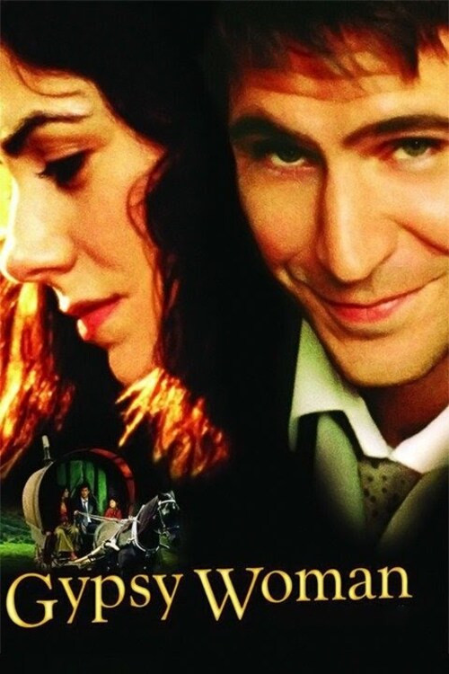 Gypsy Woman (2002) poster