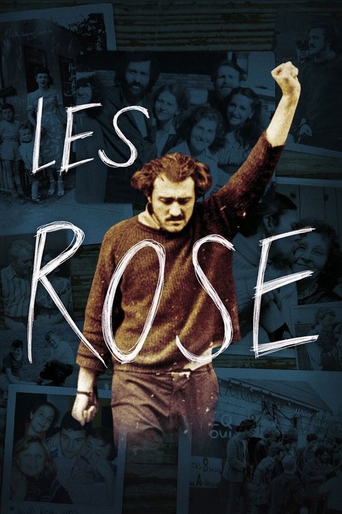 Les Rose (2020) poster