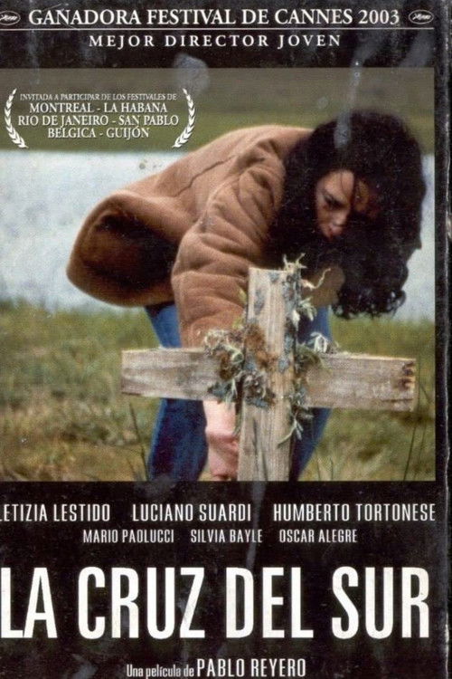 The Southern Cross (2003) poster