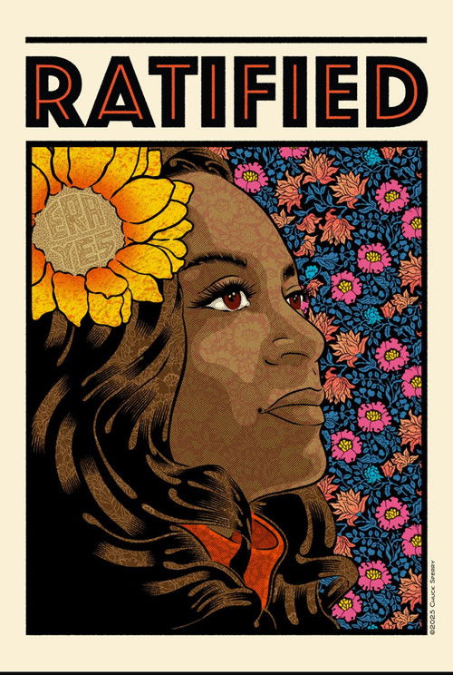 Ratified (2024) poster