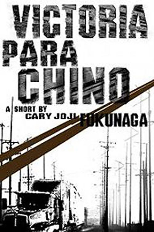 Victoria para Chino (2004) poster