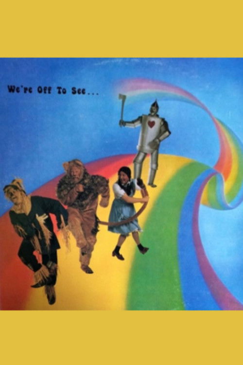 We’re Off to See... The Most Happy Fellows (1990) poster