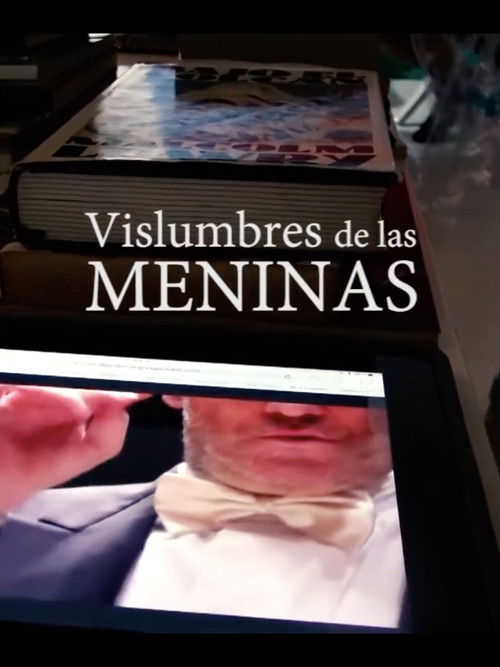 Edmundo Font: Ojo de cíclope tras las meninas poster