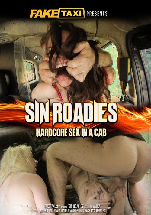 Sin Roadies (2015) poster