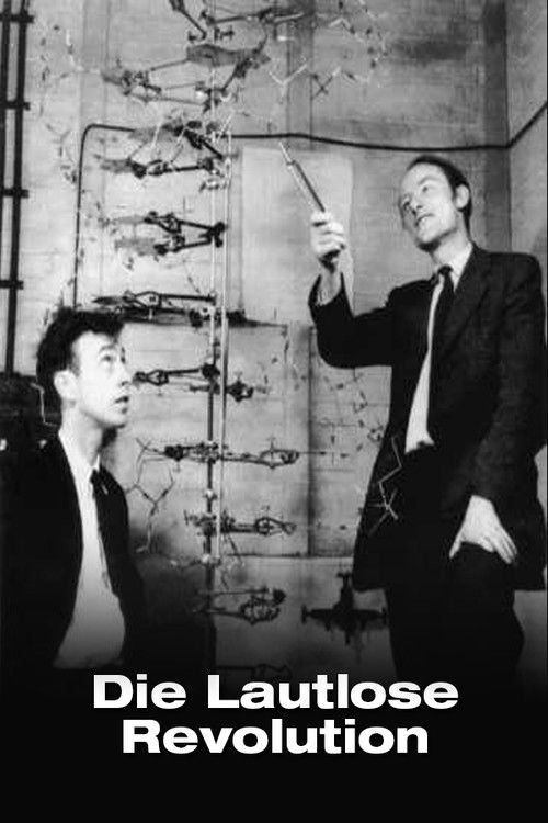 The Silent Revolution (1971) poster