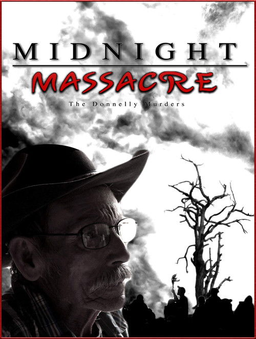 Midnight Massacre: The Donnelly Murders (2005) poster