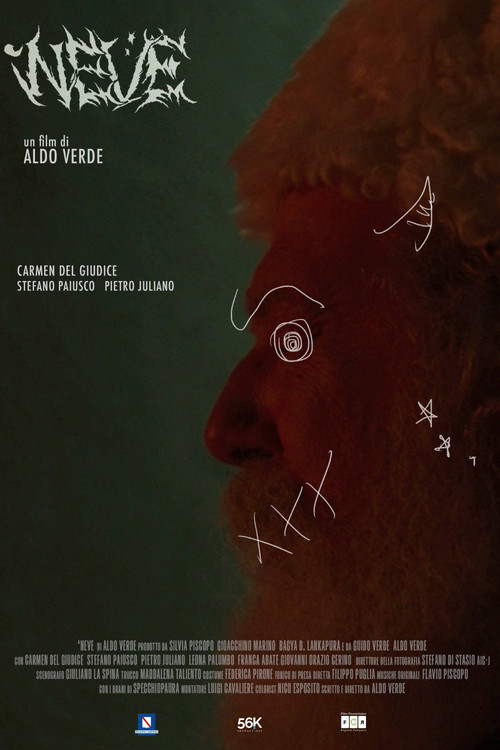 'Neve poster