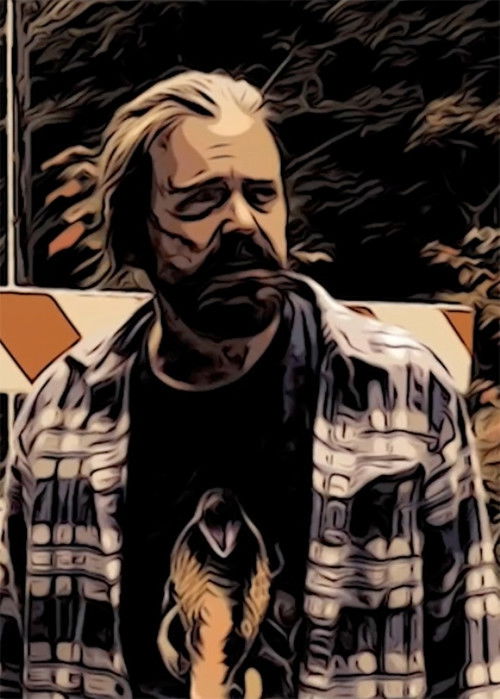 Hydrometta (2021) poster