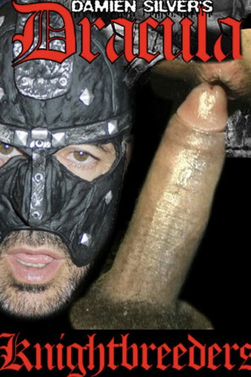 Dracula (2018) poster