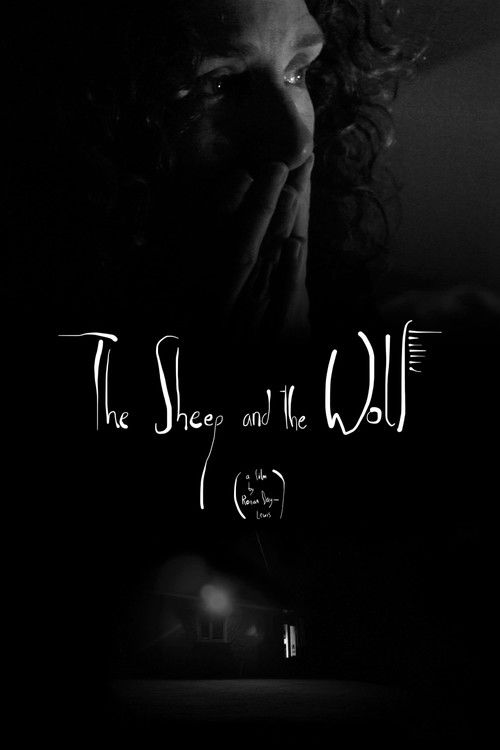The Sheep and the Wolf (2018) poster