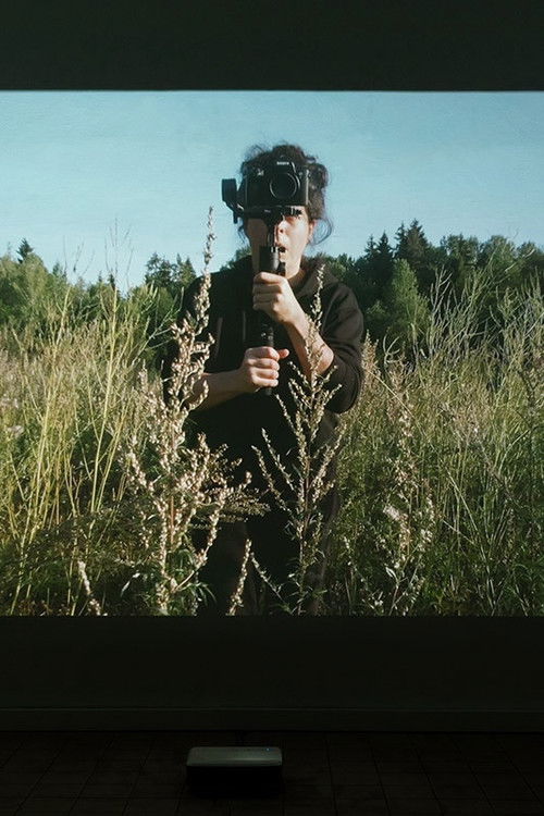 Critters Chorus, Cycle 1 (2022) poster