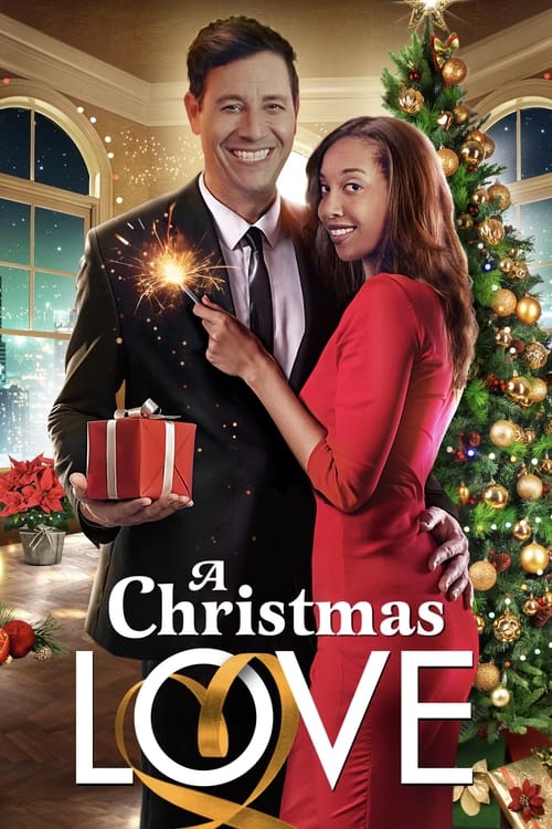 A Christmas Love (2020) poster