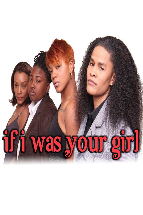 If I Was Your Girl (2012) poster
