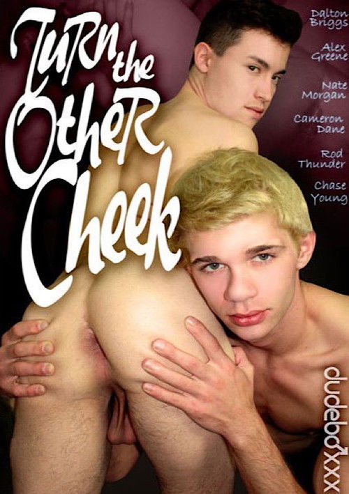 Turn the Other Cheek (2017) poster