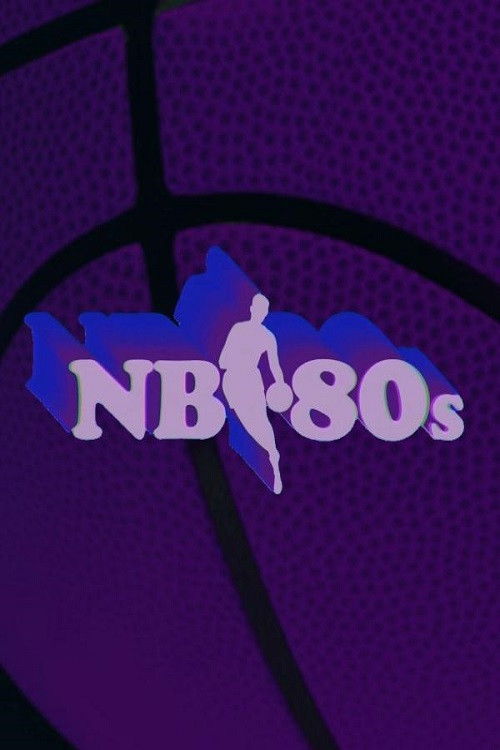NB80s (2011) poster