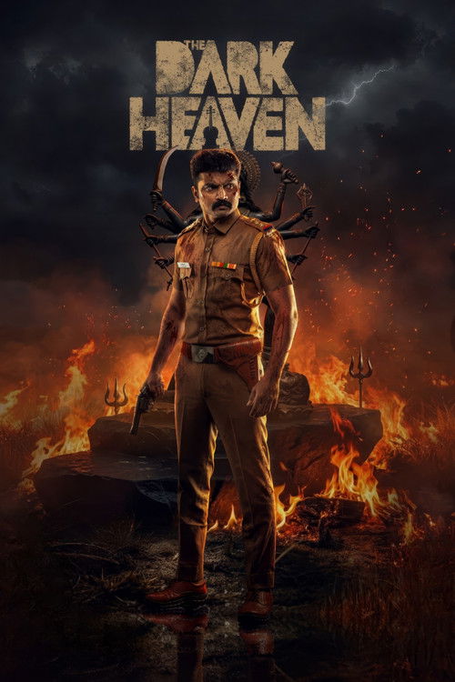 தீ டார்க் ஹெவன் (2026) poster