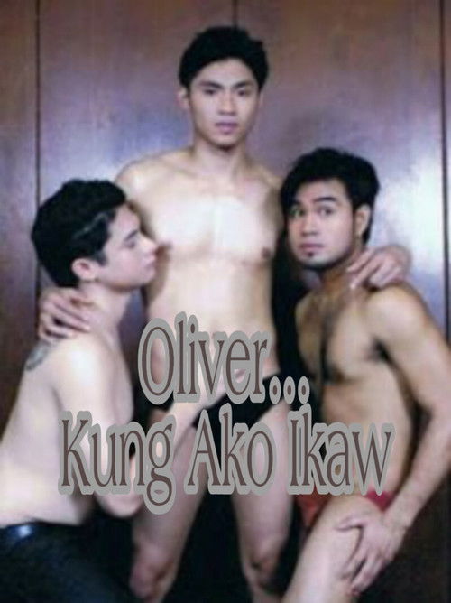 Oliver… Kung Ako Ikaw (2009) poster