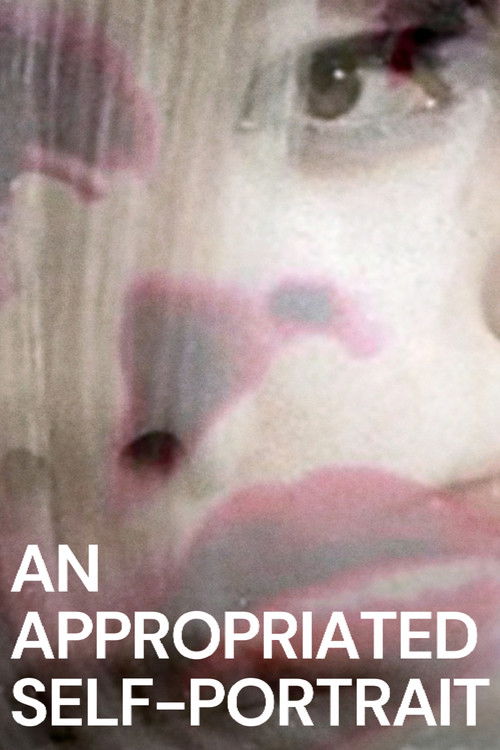 An Appropriated Self-Portrait (2014) poster
