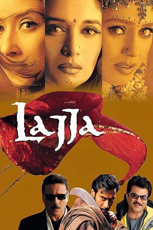 Firari  / Lajja (2001) poster