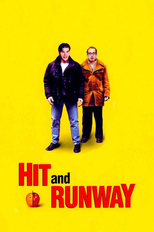 Hit and Runway (1999) poster