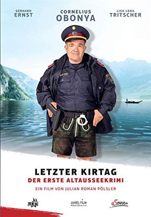 Letzter Kirtag (2020) poster