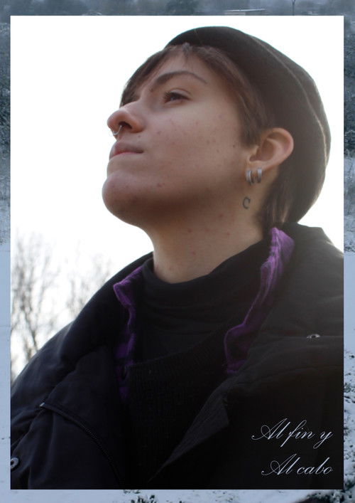 Al fin y al cabo (2021) poster