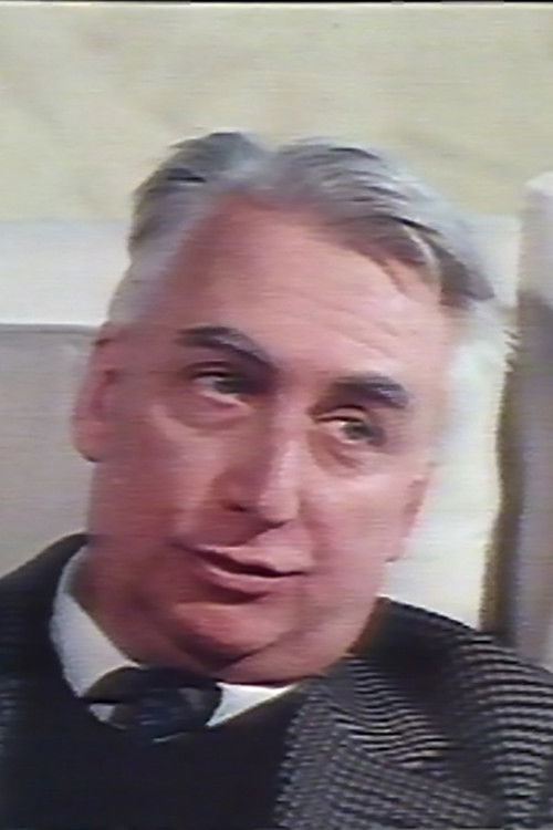 Paris '50 - Existence imagined (1981) poster