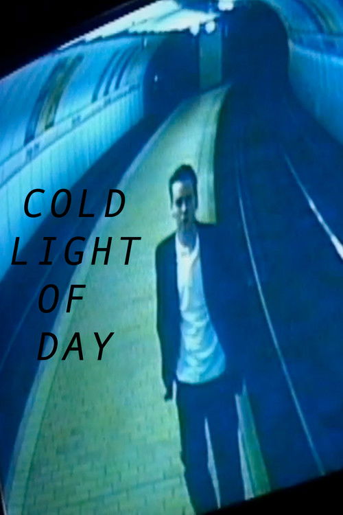 Cold Light of Day (2003) poster