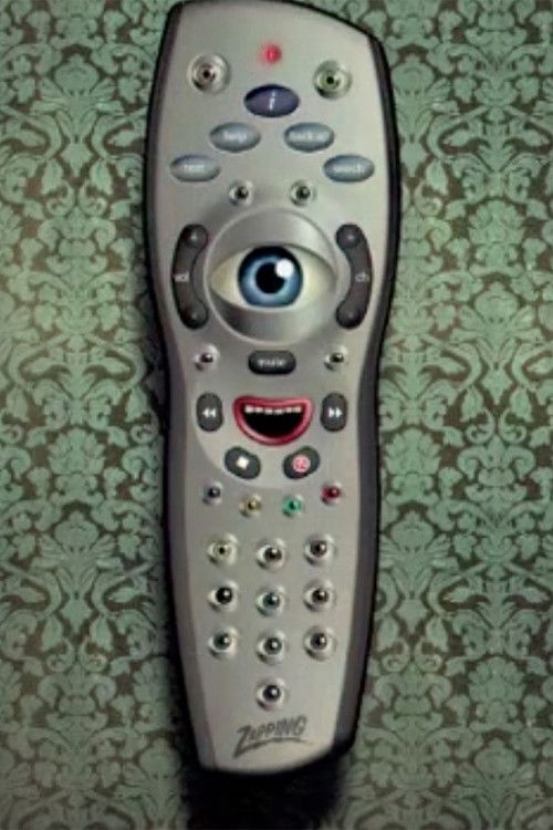 Zapping Animation (2010) poster