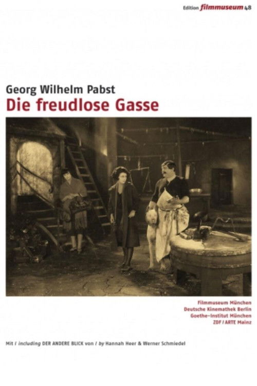 Pabst wieder sehen (1997) poster