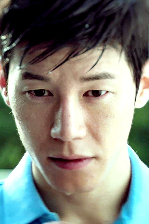 정지우x김무열x조은지 Project: Personal Movie (2014) poster