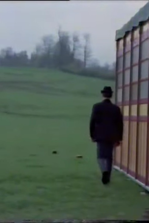 Un dimanche à Aurillac (1967) poster