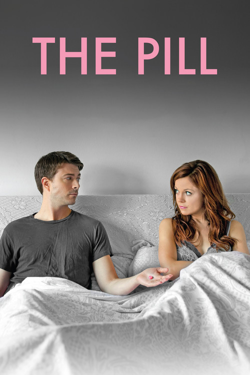 The Pill (2011) poster