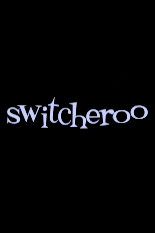 Switcheroo (2008) poster