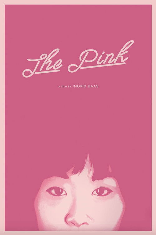 The Pink (2023) poster