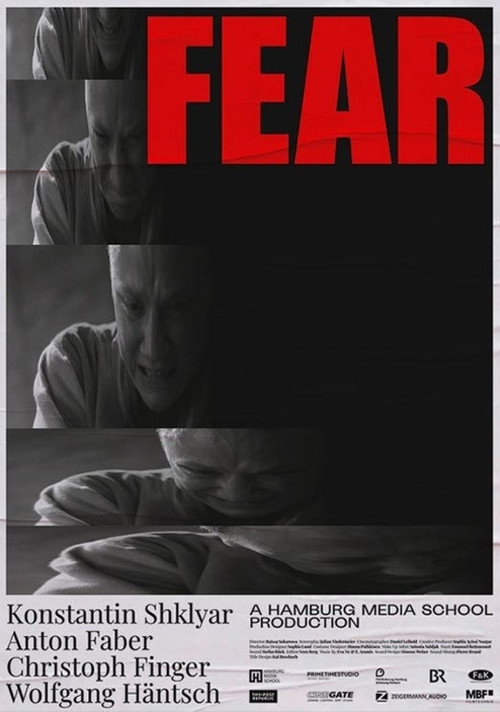 Fear (2018) poster