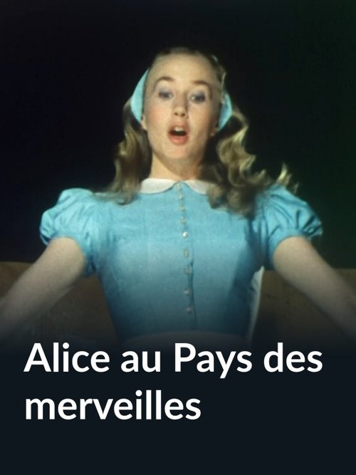 Les cent livres: Alice au Pays des merveilles (1973) poster